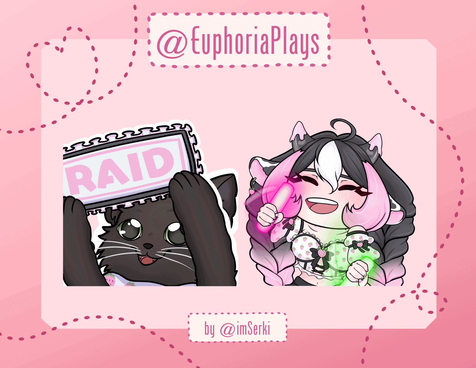 euphi emotes