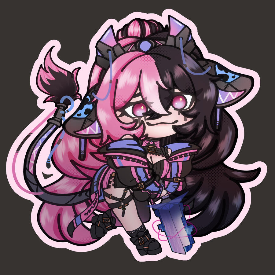 euphi chibi
