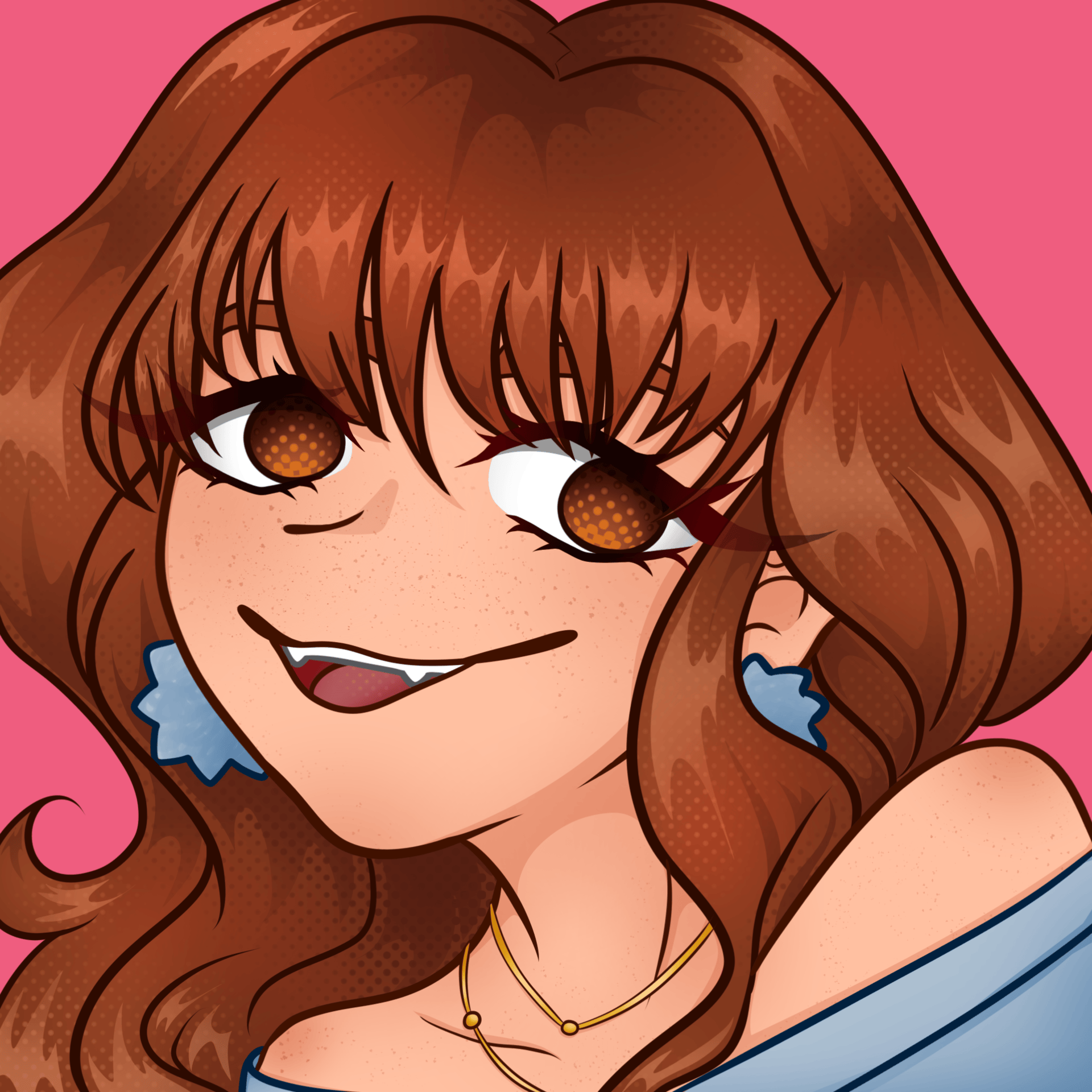 giddy pfp