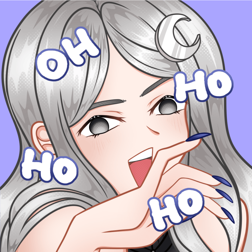 verity pfp