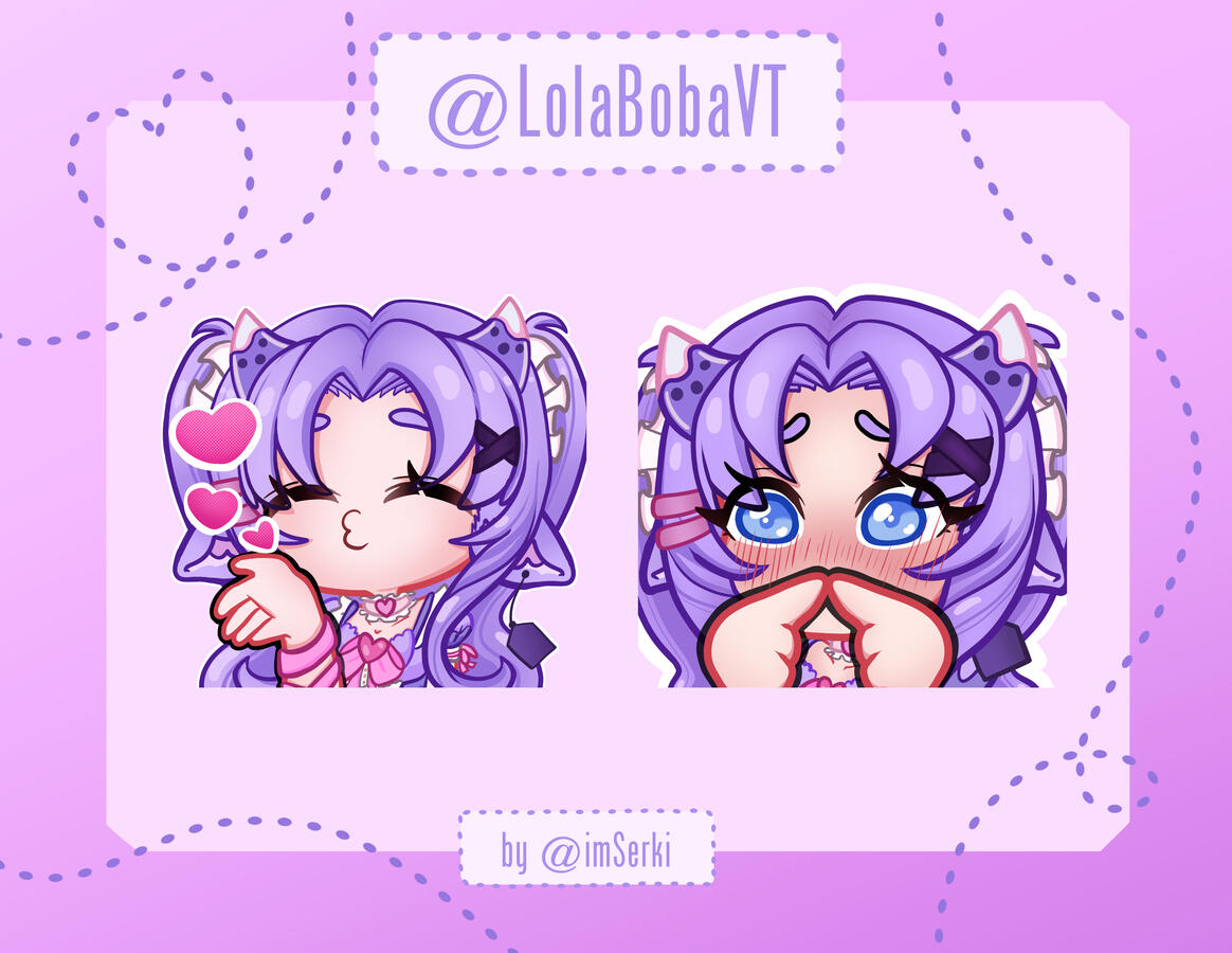 lola trade