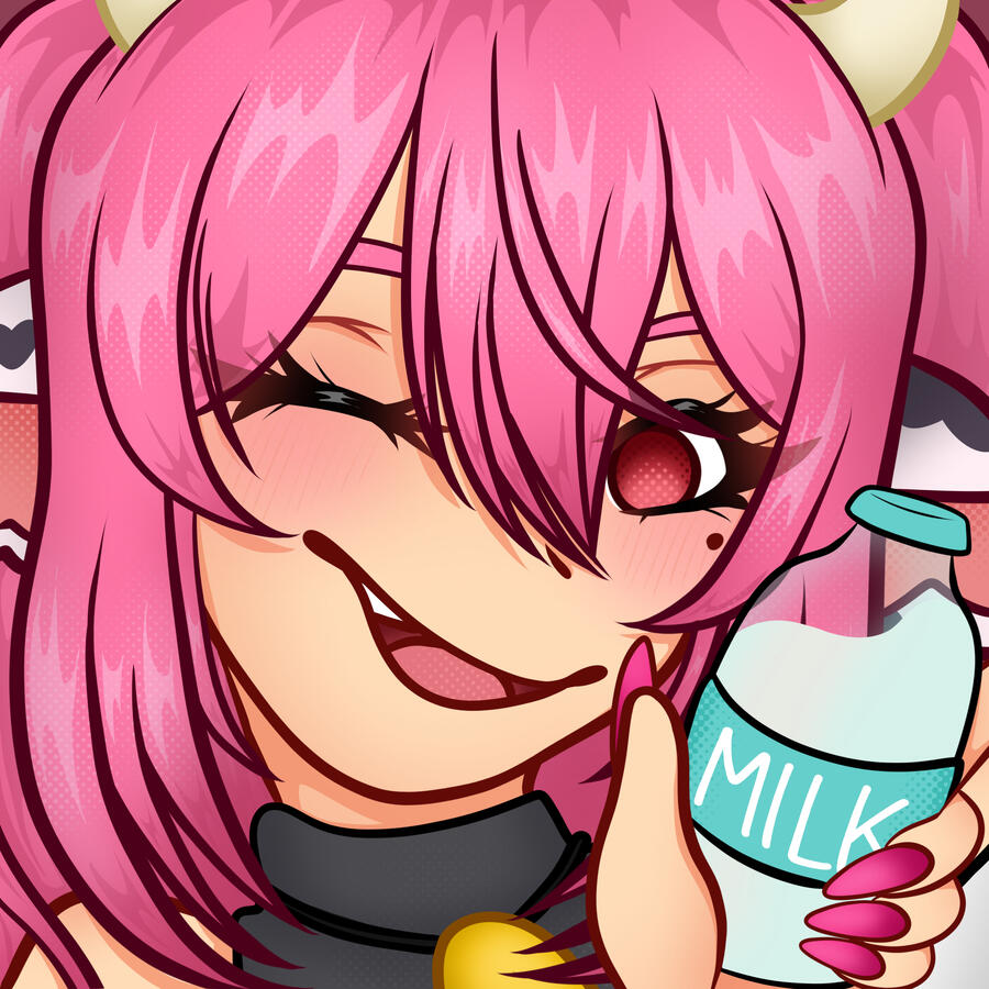 josie pfp