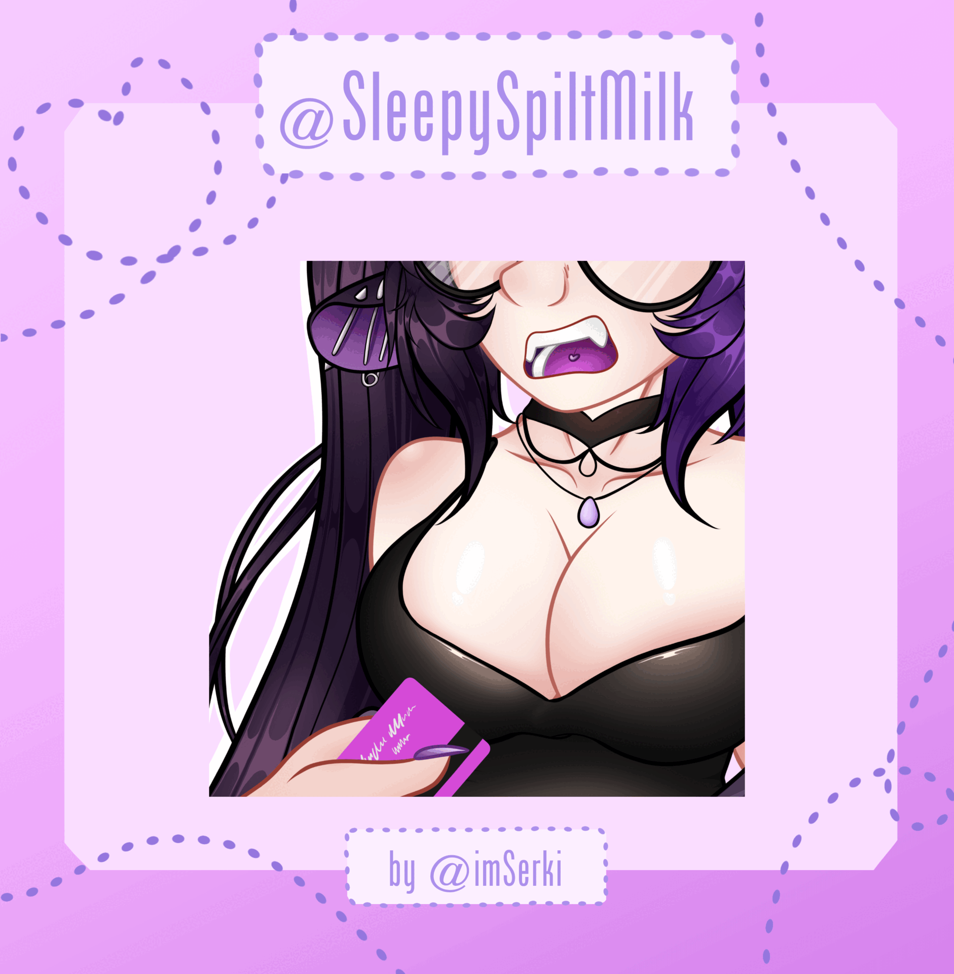 sleepy swipe